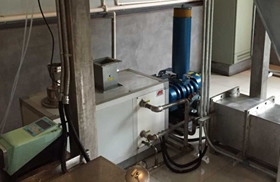 �Ϻ�ζ��С��ˮ�併�س���һ�w�C(j��)RCK-2.5W����